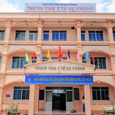 Tư vấn dự phòng HIV Bình Dương