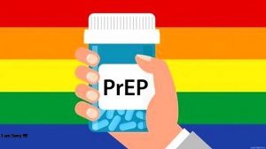 Điều trị dự phòng trước phơi nhiễm HIV (PrEP)