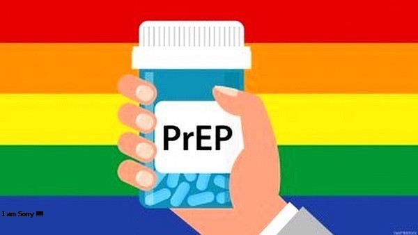 Điều trị dự phòng trước phơi nhiễm HIV (PrEP)