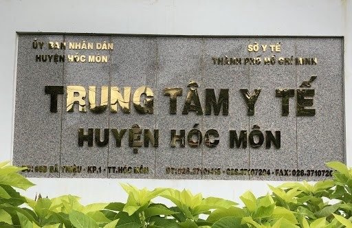 Đăng ký điều trị HIV miễn phí Huyện Hóc Môn