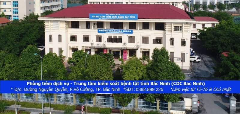 Khoa Tham Vấn Hỗ Trợ Cộng Đồng Bắc Ninh