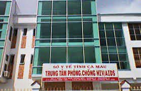 Tư vấn dự phòng HIV Cà Mau