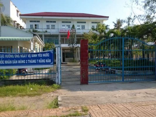 Khoa Tham Vấn Hỗ Trợ Cộng Đồng Cà Mau