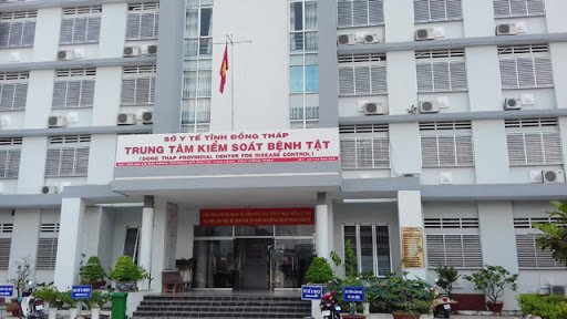 Khoa Tham Vấn Hỗ Trợ Cộng Đồng Đồng Tháp