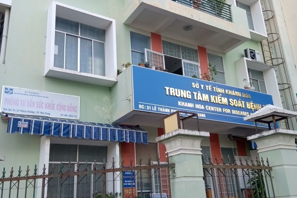 Khoa Tham Vấn Hỗ Trợ Cộng Đồng Khánh Hòa