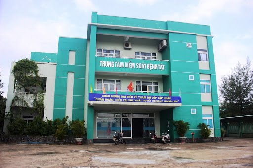 Khoa Tham Vấn Hỗ Trợ Cộng Đồng Thái Bình