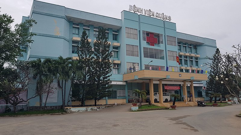 Xét nghiệm SiDa Quận 8