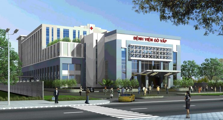 Xét nghiệm SiDa Quận Gò Vấp