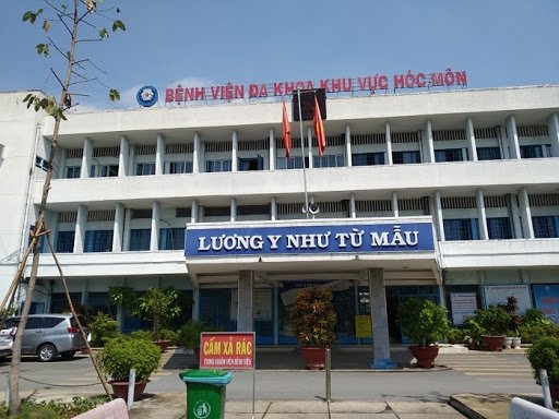 Xét nghiệm SiDa Huyện Hóc Môn