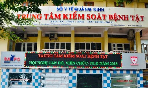 Đăng ký điều trị HIV miễn phí Quảng Ninh