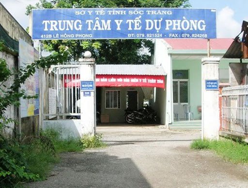 Khoa Tham Vấn Hỗ Trợ Cộng Đồng Sóc Trăng