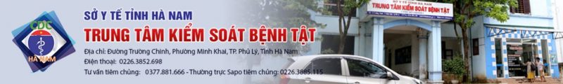 Đăng ký điều trị HIV miễn phí Hà Nam