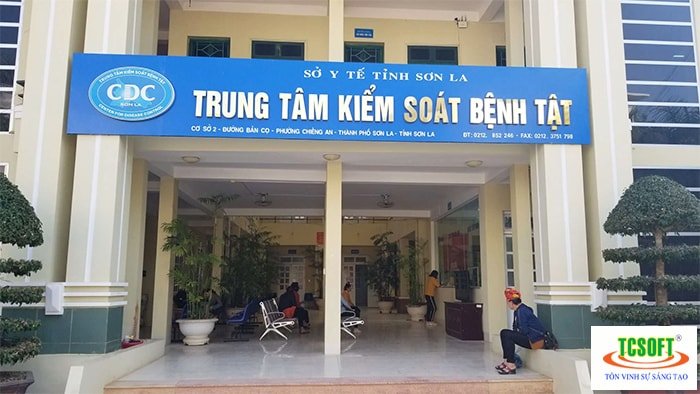 Dự phòng HIV tỉnh Sơn La