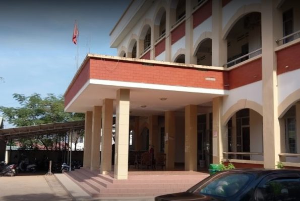 Khoa Tham Vấn Hỗ Trợ Cộng Đồng Tây Ninh