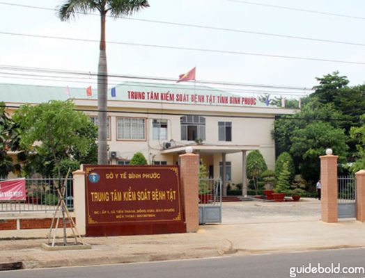 Khoa Tham Vấn Hỗ Trợ Cộng Đồng Bình Phước