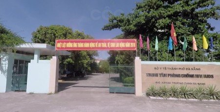 Khoa Tham Vấn Hỗ Trợ Cộng Đồng Đà Nẵng