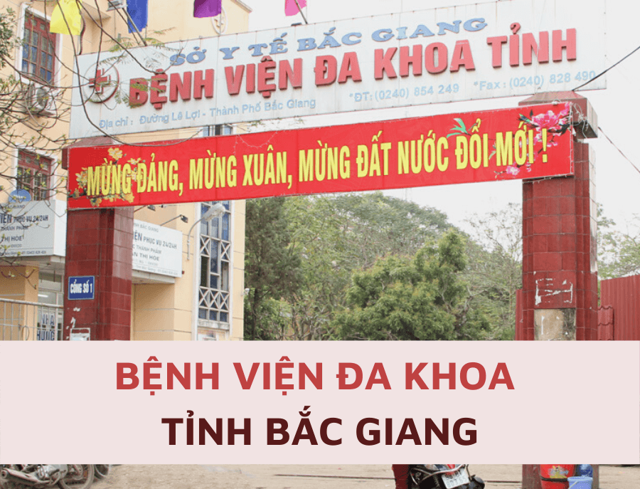 Thuốc ARV miễn phí Bắc Giang