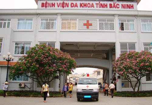 Thuốc ARV miễn phí Bắc Ninh