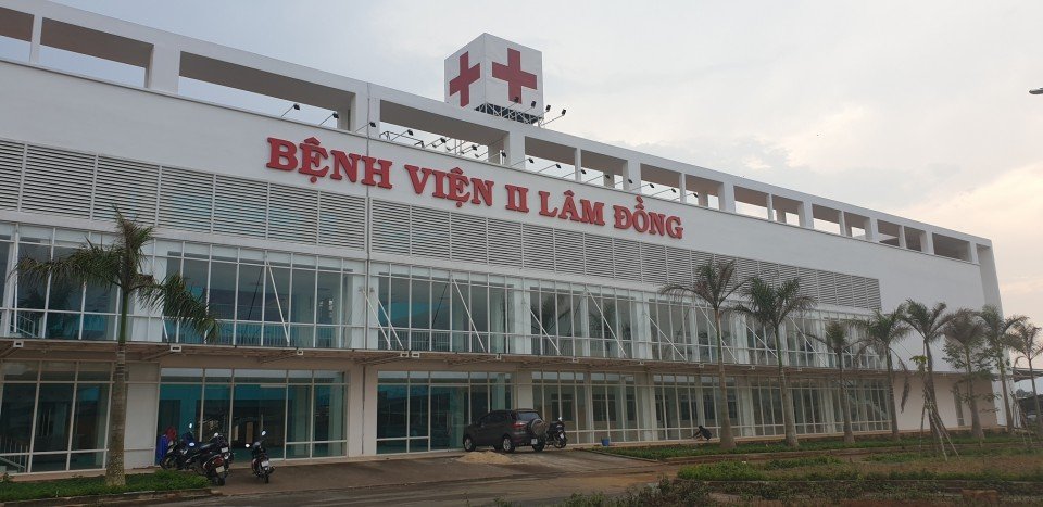 Thuốc PEP miễn phí Bảo Lộc