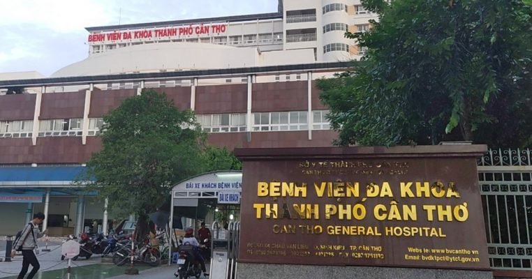 Thuốc PrEP miễn phí Cần Thơ