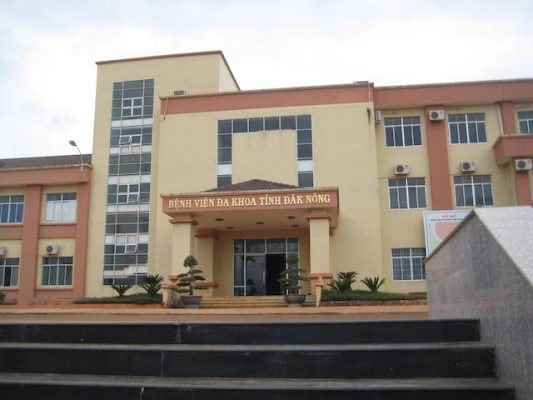 Thuốc ARV miễn phí Đắc Nông