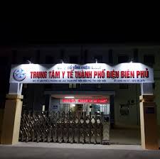 Thuốc PEP miễn phí Điện Biên Phủ
