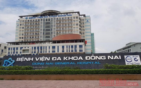 Thuốc ARV miễn phí Đồng Nai