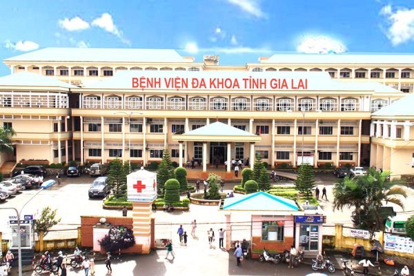 Thuốc PrEP miễn phí Gia Lai