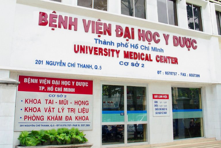 Thuốc ARV miễn phí Hồ Chí Minh