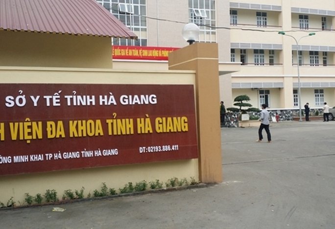 Thuốc PEP miễn phí Hà Giang