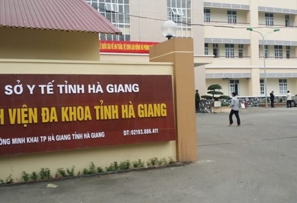 Thuốc PrEP miễn phí Hà Giang