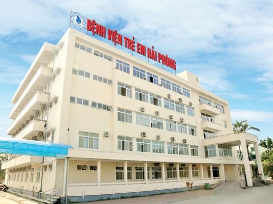 Thuốc PrEP miễn phí Hải Phòng