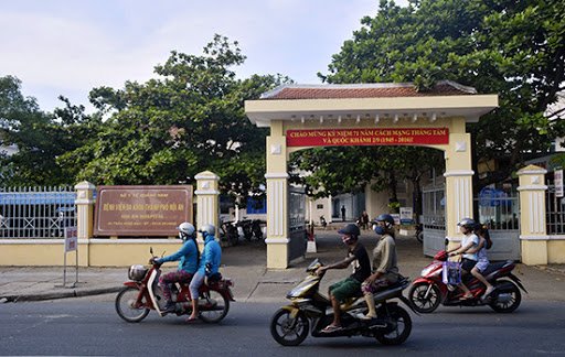 Thuốc PEP miễn phí Hội An