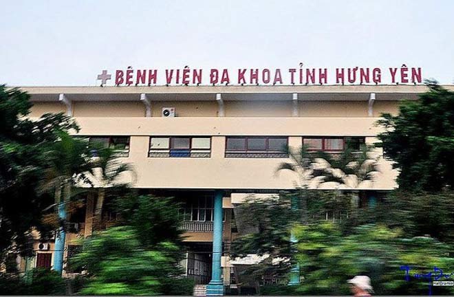 Thuốc PrEP miễn phí Hưng Yên