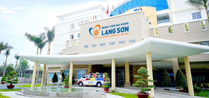 Thuốc ARV miễn phí Lạng Sơn