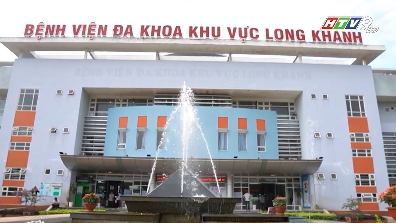 Thuốc PEP miễn phí Long Khánh