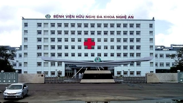 Thuốc PEP miễn phí Nghệ An