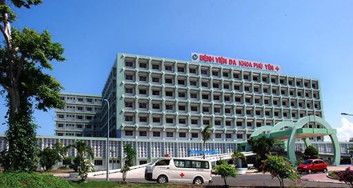 Thuốc ARV miễn phí Phú Yên