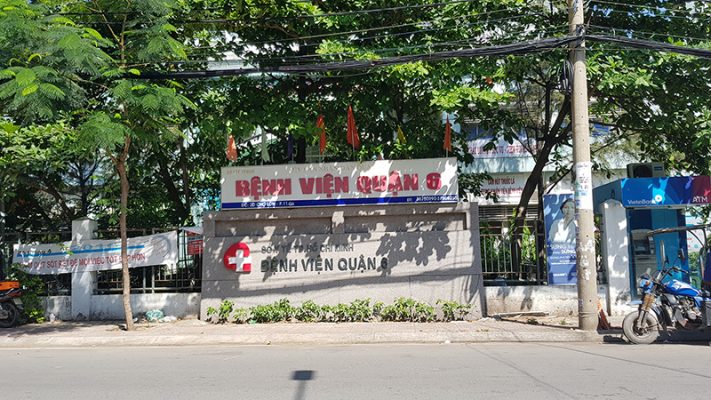 Thuốc ARV miễn phí Quận 6