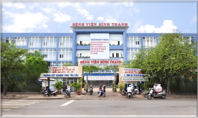 Thuốc ARV miễn phí Quận Bình Thạnh