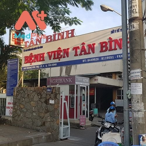 Thuốc PEP miễn phí Quận Tân Bình