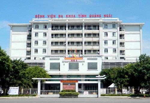 Thuốc ARV miễn phí Quảng Ngãi