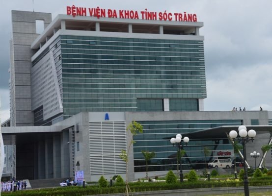 Thuốc ARV miễn phí Sóc Trăng