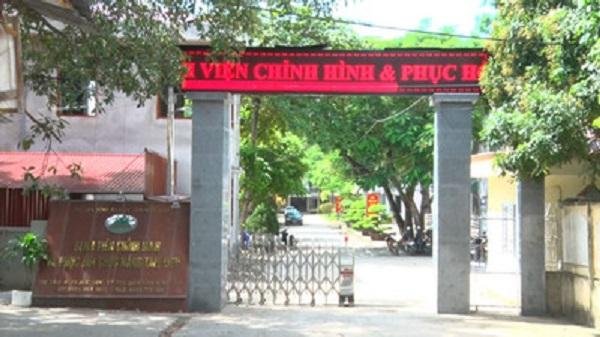 Thuốc PEP miễn phí Tam Điệp