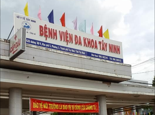 Thuốc PEP miễn phí Tây Ninh