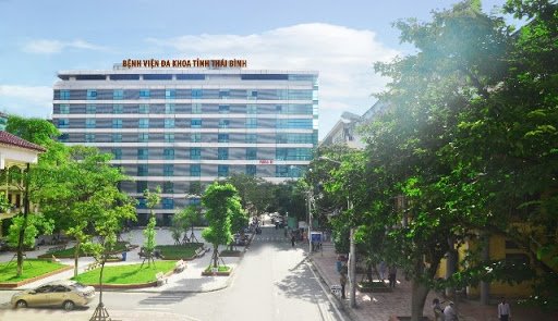 Thuốc PrEP miễn phí Thái Bình