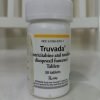 Thuốc Truvada