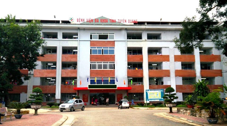 Thuốc PEP miễn phí Tuyên Quang