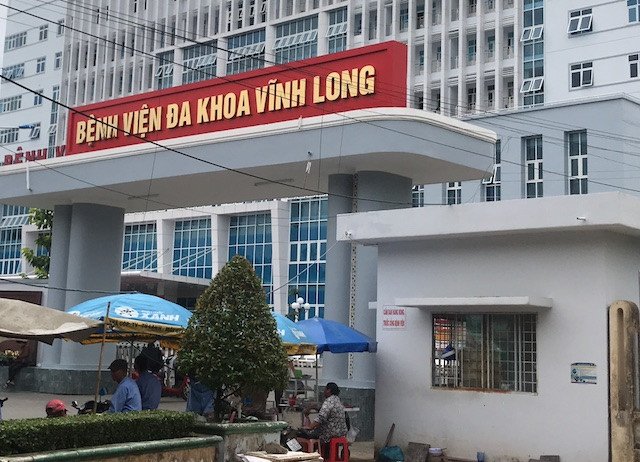 Thuốc PrEP miễn phí Vĩnh Long