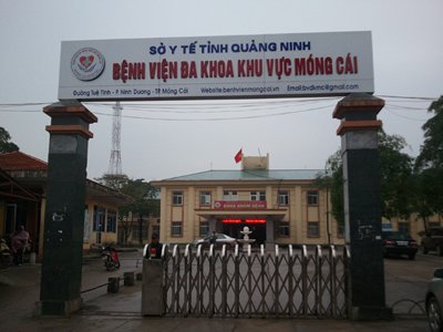 Xét Nghiệm HIV Miễn Phí Móng Cái